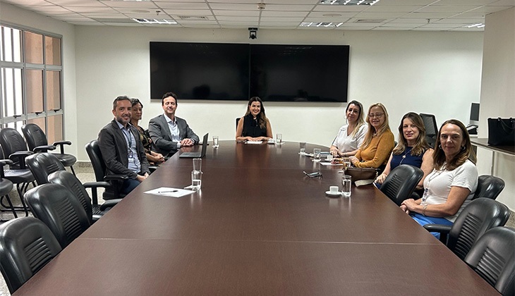 Você está visualizando atualmente GMF e parceiros discutem fortalecimento do sistema socioeducativo em Goiás