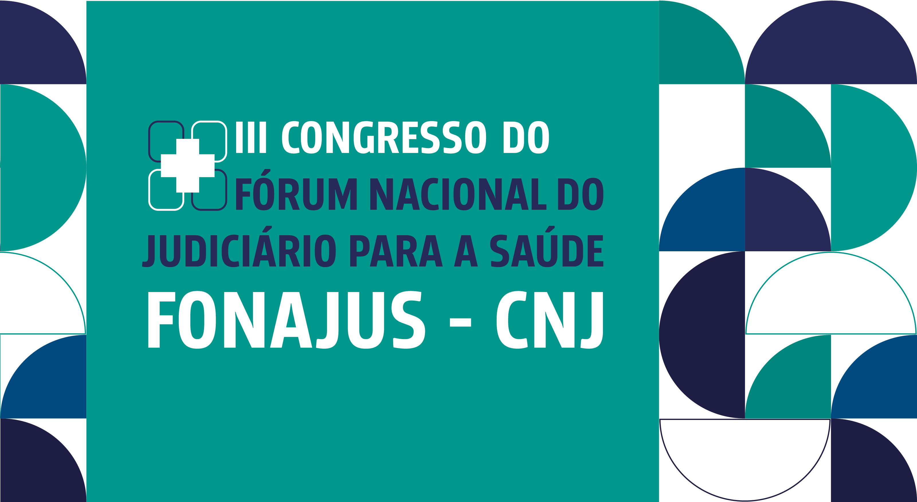 Você está visualizando atualmente III Congresso Nacional do FONAJUS