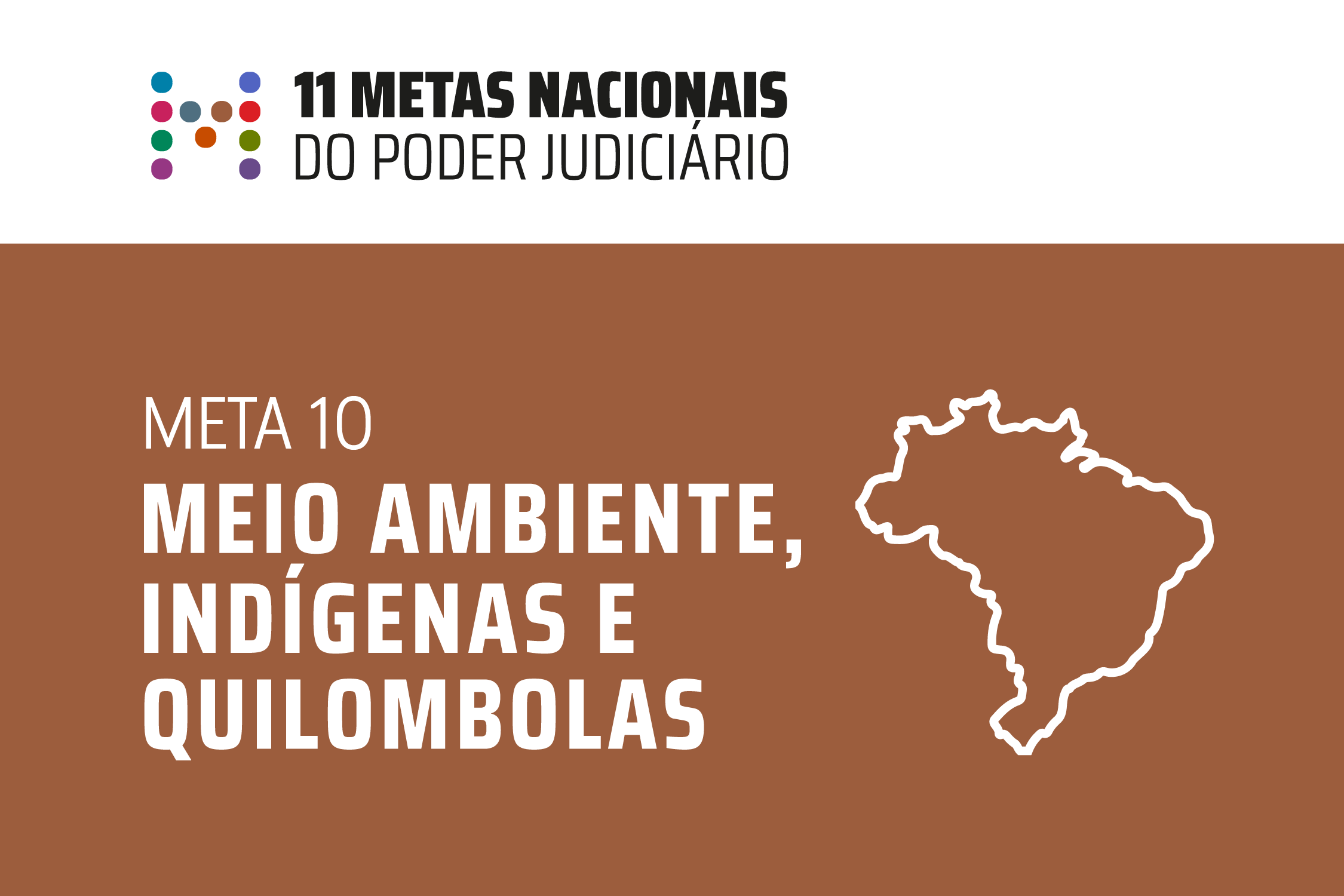 Você está visualizando atualmente Meta pela proteção do meio ambiente impulsionou ao menos 86 mil processos judiciais em 2024