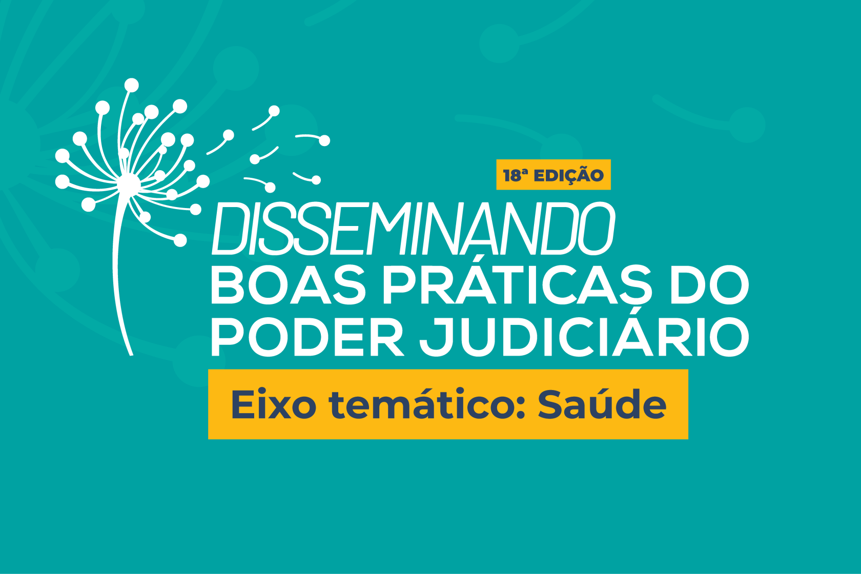 Você está visualizando atualmente Boas práticas para desjudicializar saúde serão destacadas nesta quarta em evento on-line