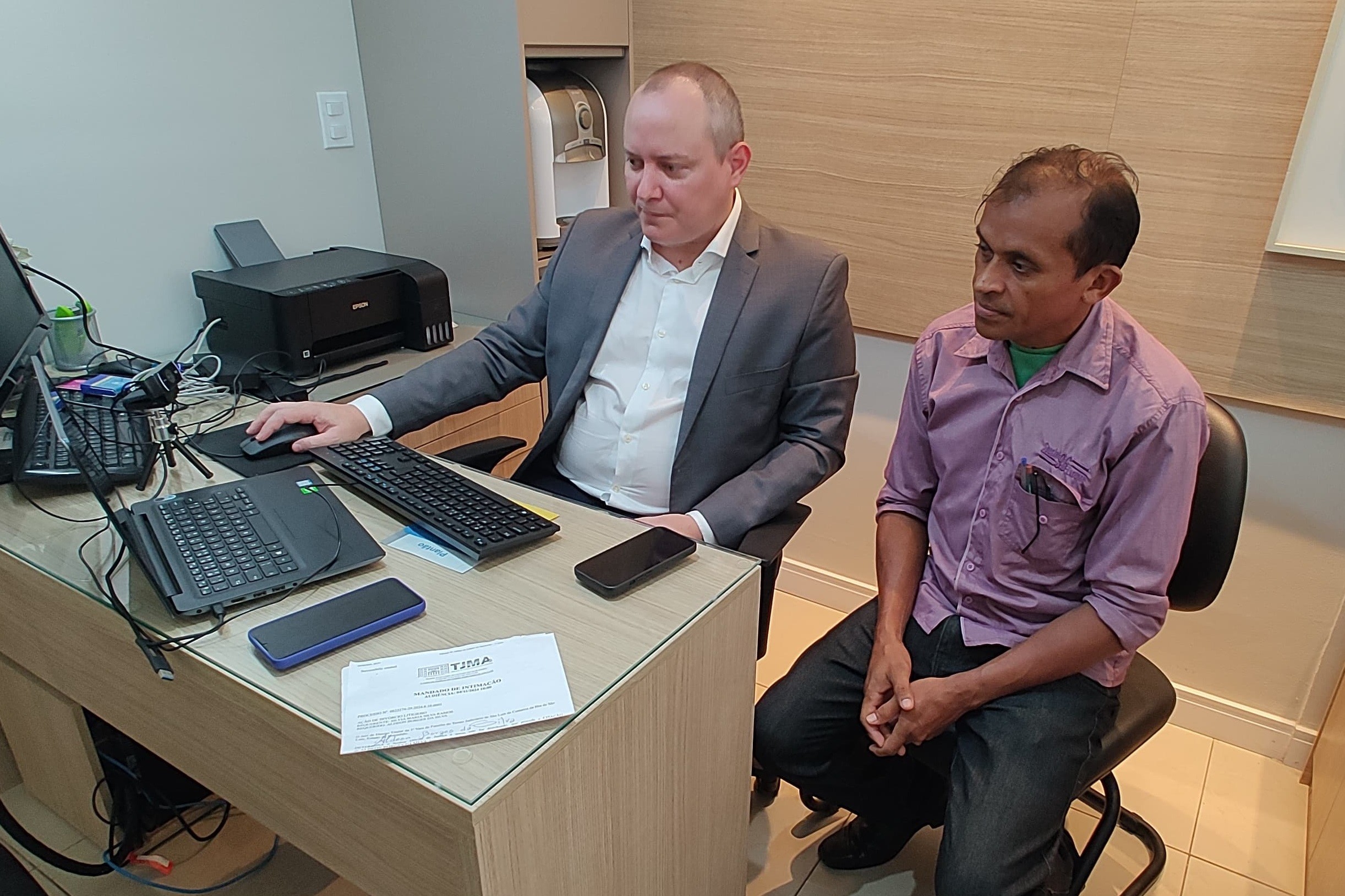 Você está visualizando atualmente Mobilização pela doação de órgãos tem início na capital maranhense