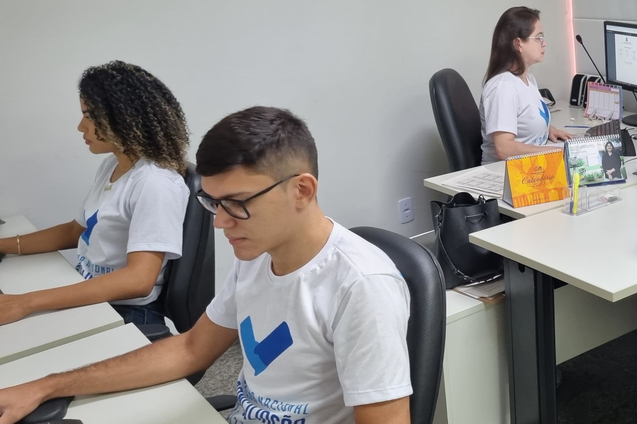 Você está visualizando atualmente Tribunal do Tocantins homologa mais de R$5 milhões em acordos na Semana da Conciliação