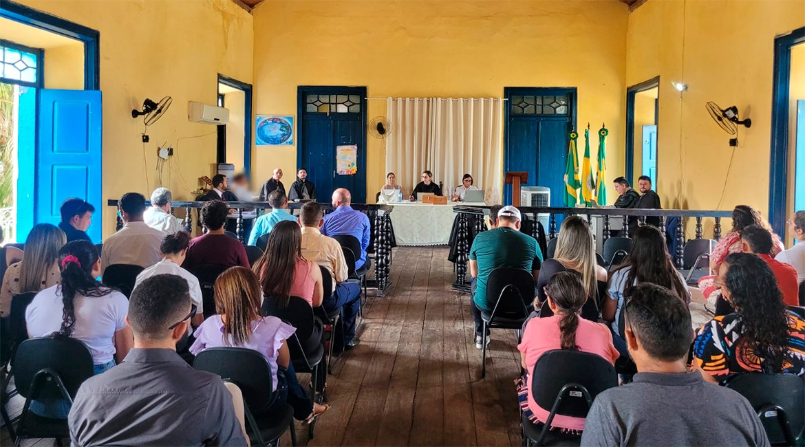Você está visualizando atualmente Judiciário cearense realiza 142 sessões na primeira quinzena do Mês Nacional do Júri