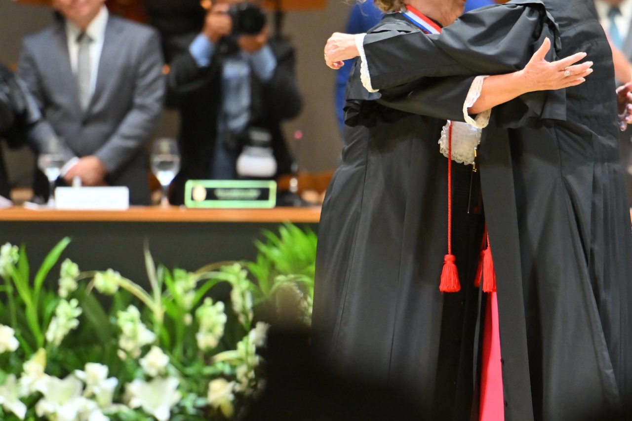 Você está visualizando atualmente Paridade de gênero no Judiciário se reflete em mais pluralidade nas decisões