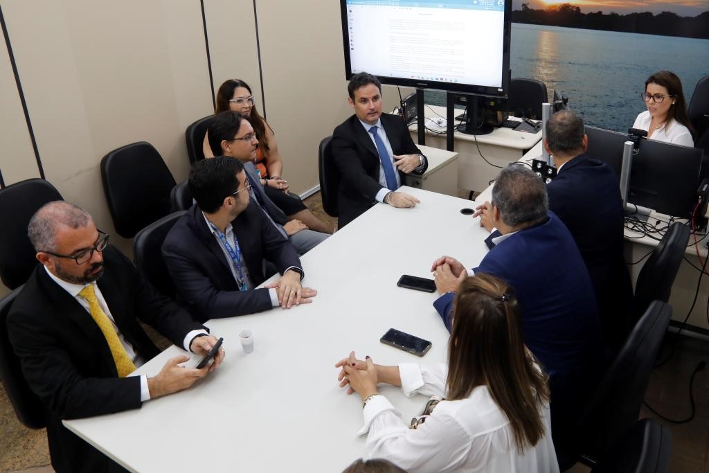Você está visualizando atualmente Justiça do Trabalho da Bahia fará mutirão para agilizar processos na última semana de 2024