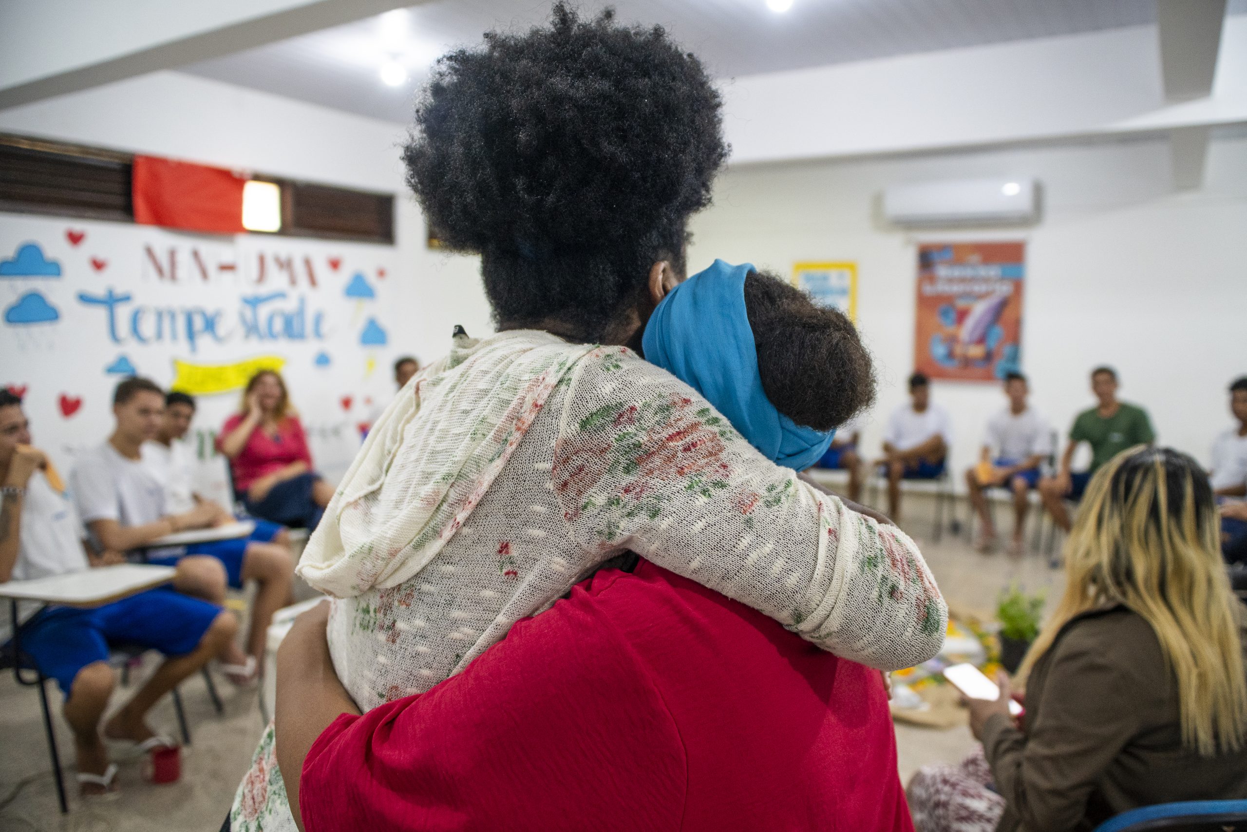 Você está visualizando atualmente CNJ contribuiu com um ano de conquistas para o socioeducativo brasileiro