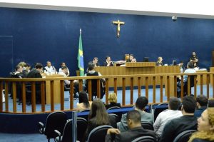 Leia mais sobre o artigo CNJ amplia critérios de prioridade de julgamento para o Mês Nacional do Júri 