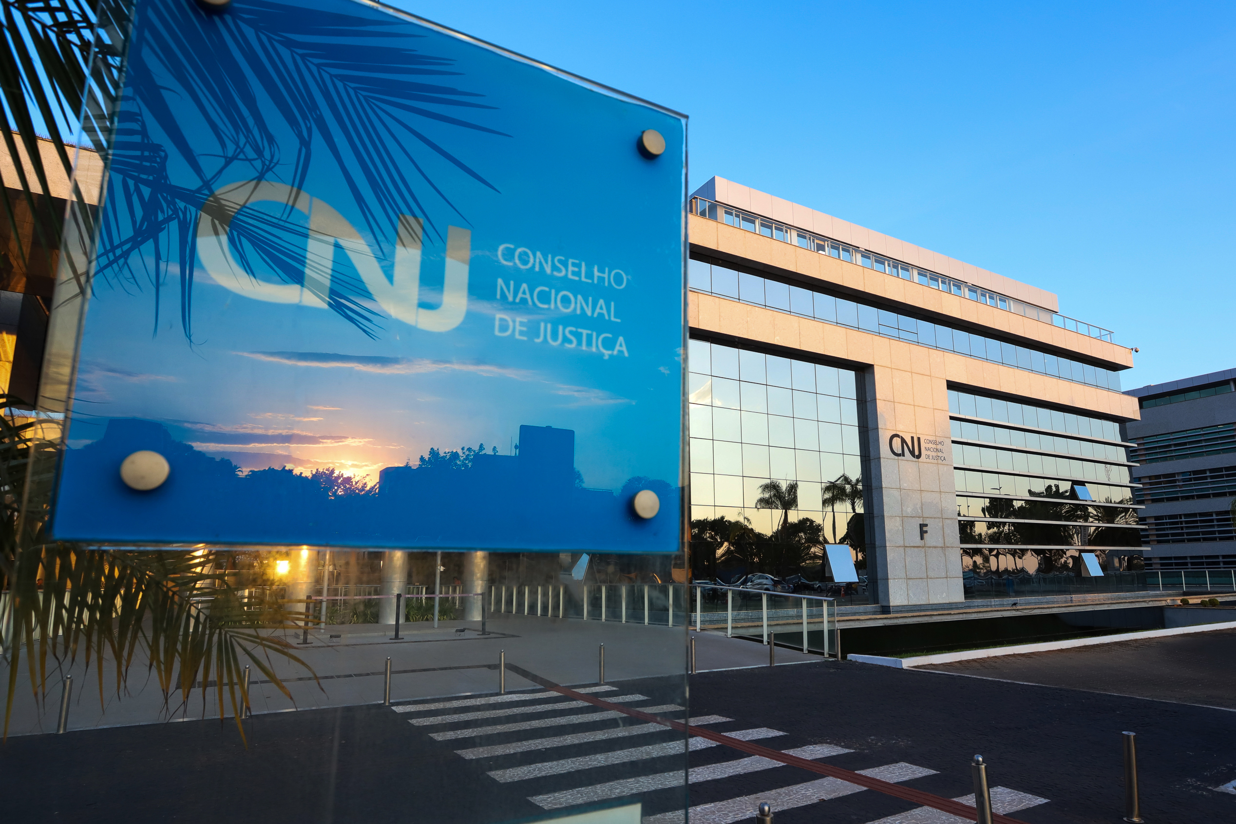 Você está visualizando atualmente Publicada nomeação de novos conselheiros do CNJ