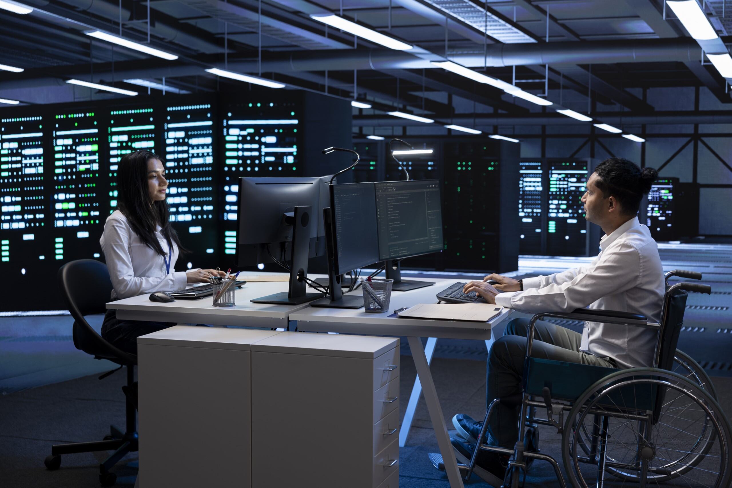 Você está visualizando atualmente CNJ inicia coleta de informações sobre uso de inteligência artificial por tribunais