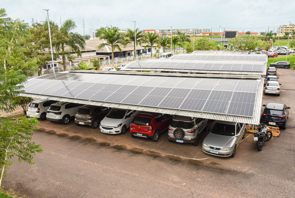 Você está visualizando atualmente Práticas sustentáveis já utilizadas pelos tribunais serão ampliadas com pacto