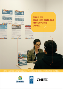 Guia de implementação do serviço APEC