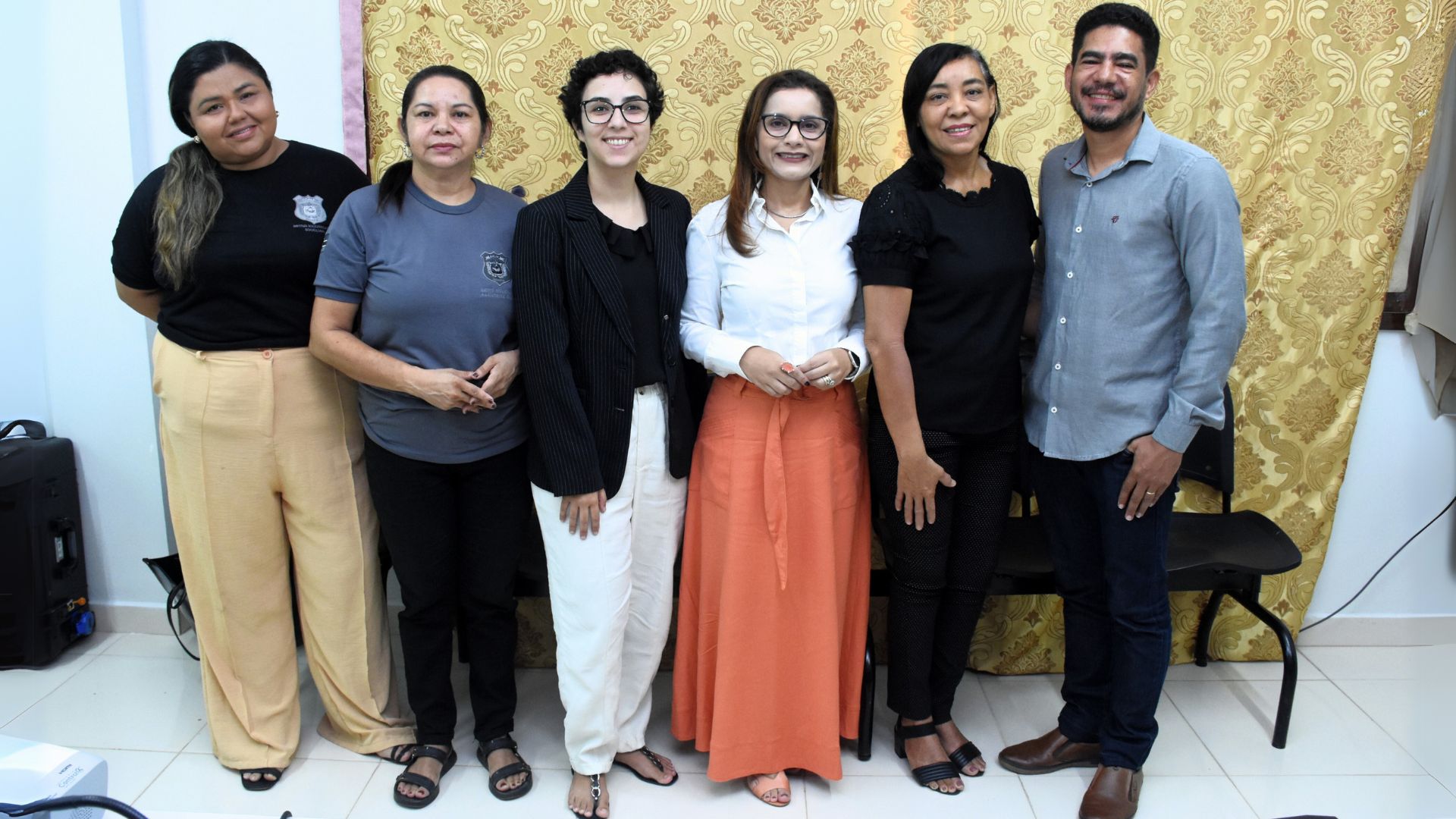 Você está visualizando atualmente Juizado da Infância e Juventude de Macapá inicia mais um ciclo de audiências concentradas