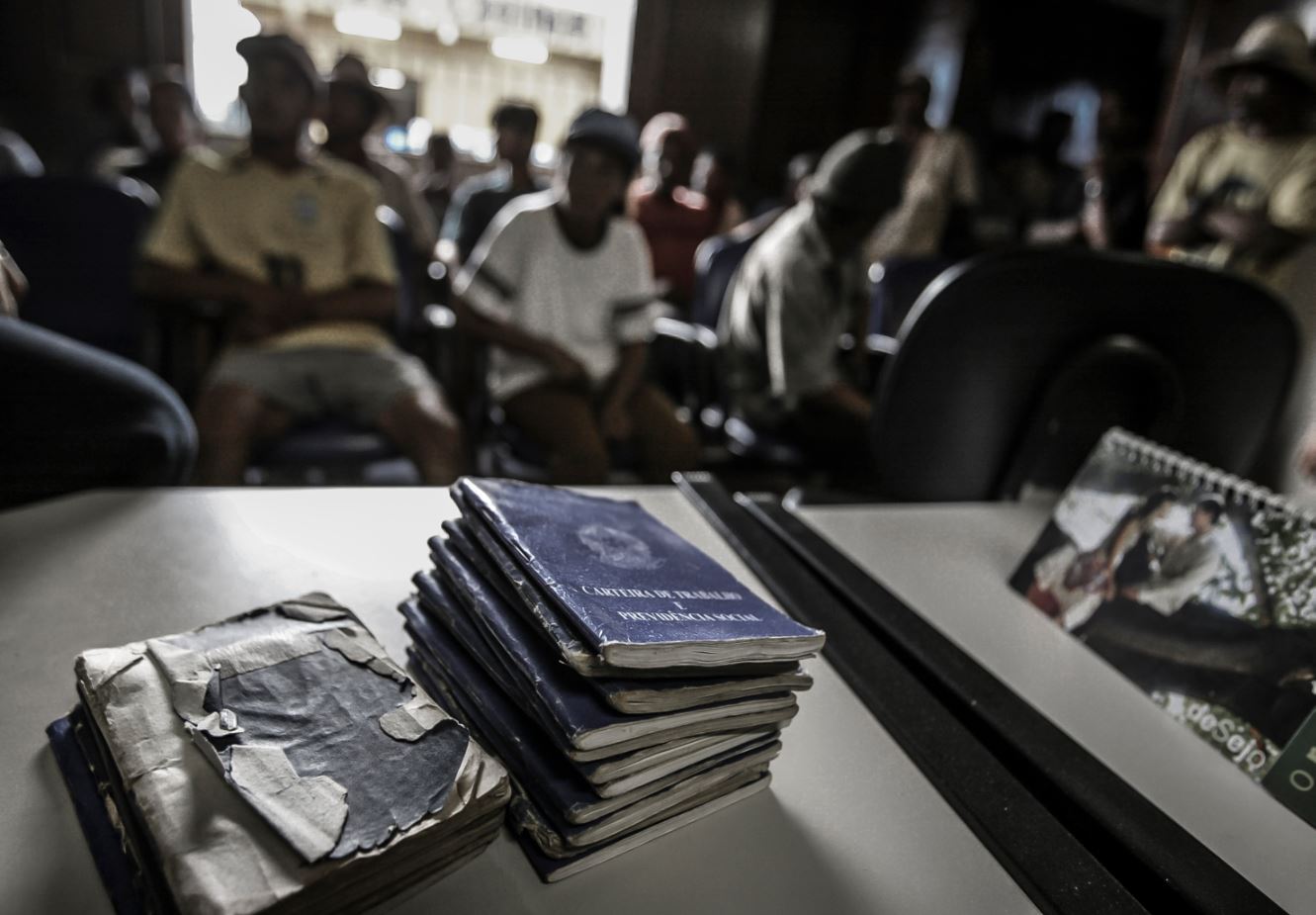 Você está visualizando atualmente Iniciativas de promoção da dignidade humana serão premiadas pelo CNJ