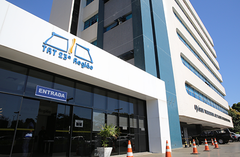 Você está visualizando atualmente Justiça trabalhista de SP oferece informações e orientações a pessoas em situação de rua