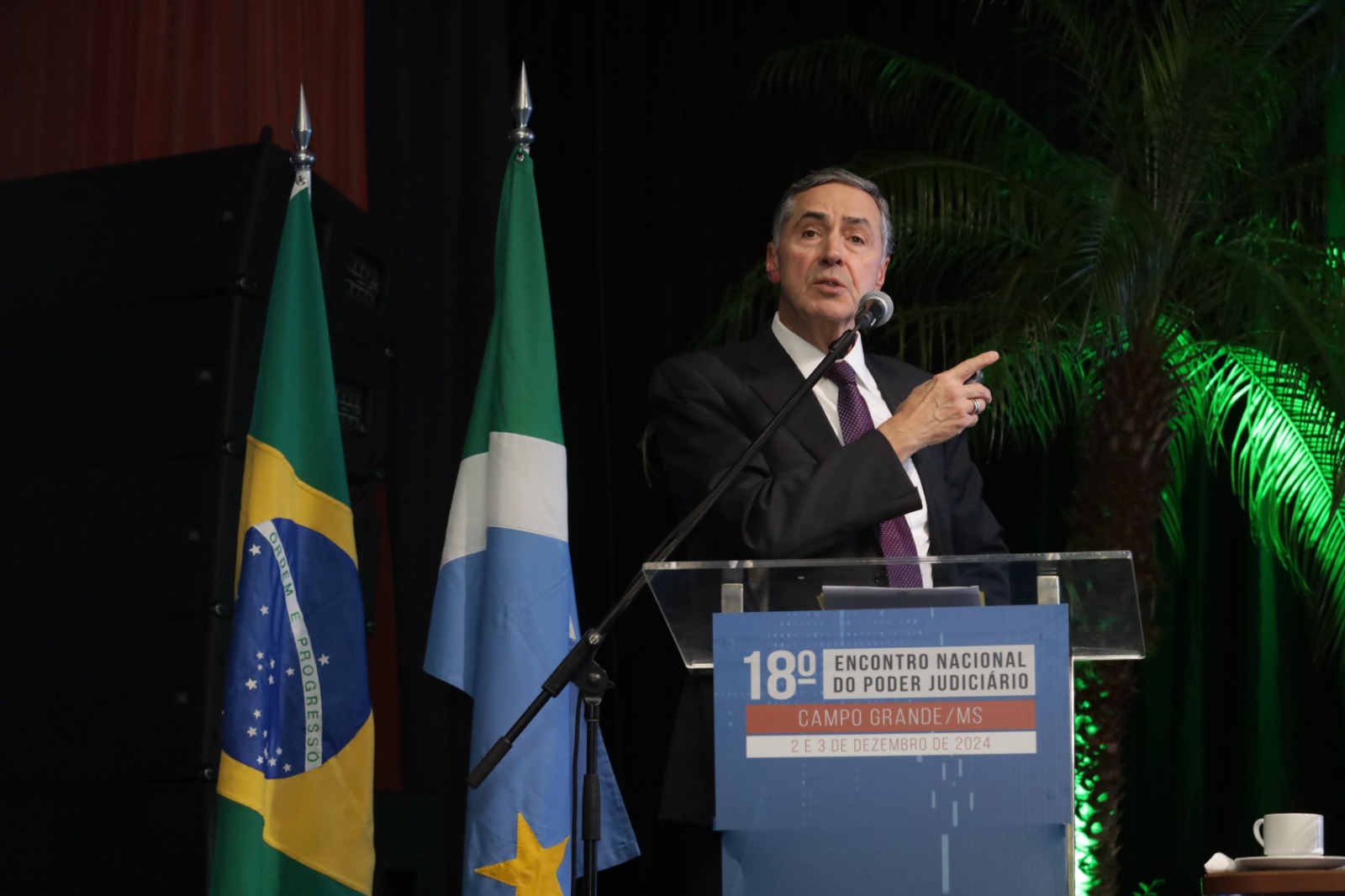Você está visualizando atualmente Jus.br: novo portal de serviços do Poder Judiciário centraliza acesso à Justiça