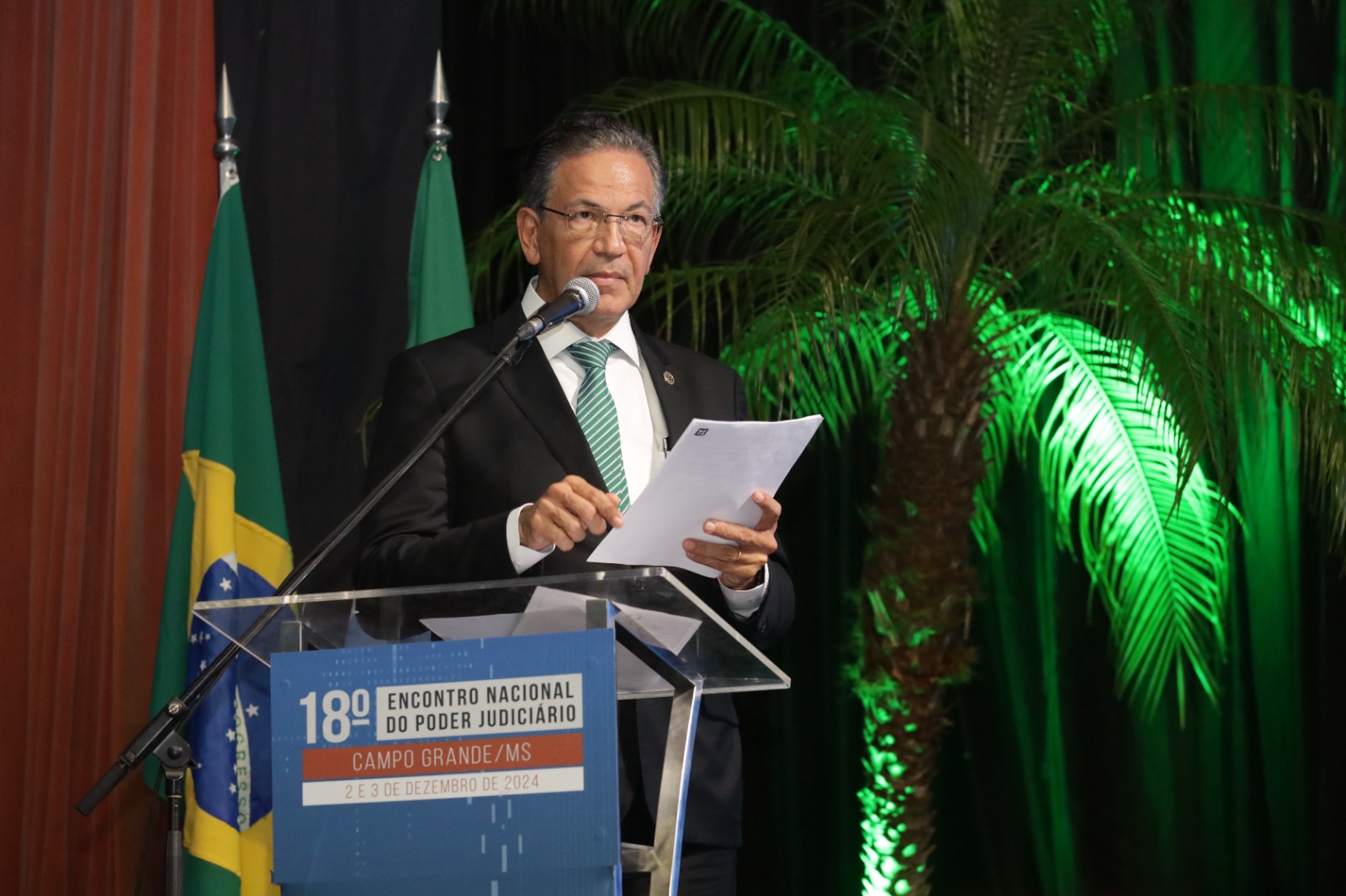 Você está visualizando atualmente Atuação da Corregedoria contribuiu com acesso e eficiência da Justiça