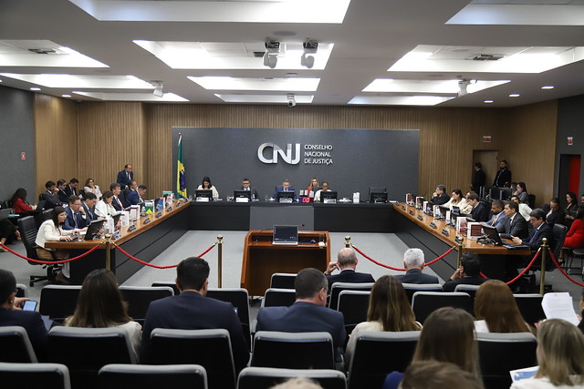 Você está visualizando atualmente Ratificado afastamento de delegatário de Caxias (MA) acusado de irregularidades na gestão de cartório