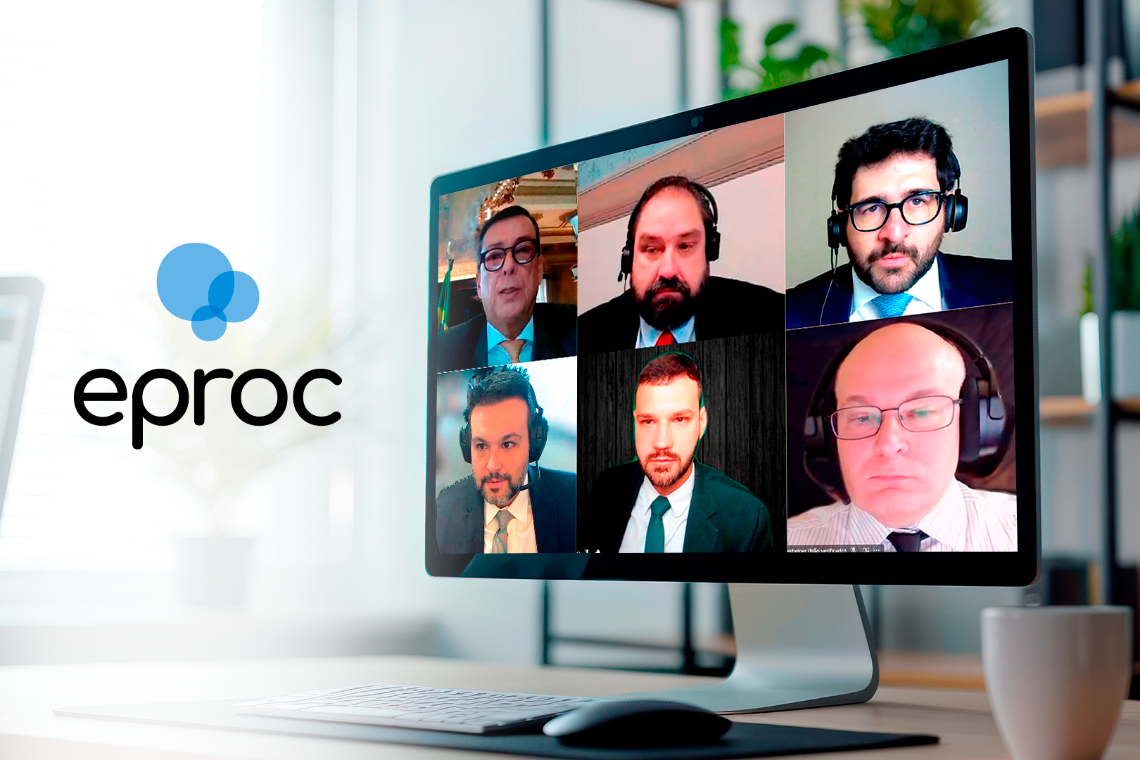 Você está visualizando atualmente Tribunal paulista inicia capacitação de magistrados e servidores para implementação do eproc