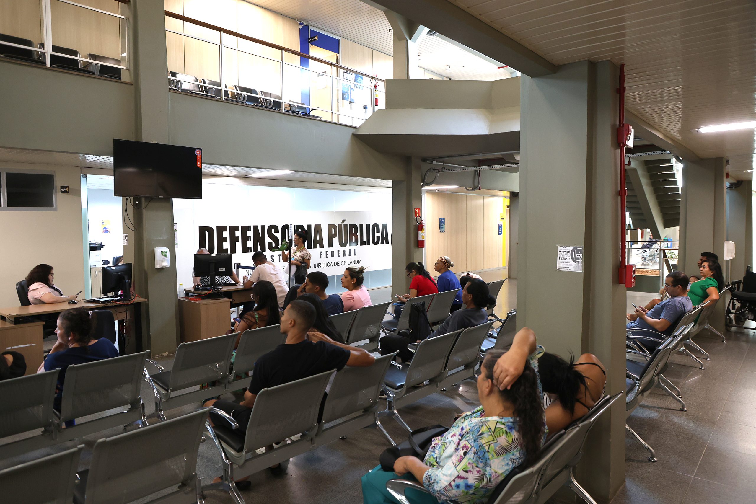 Você está visualizando atualmente CNJ 20 anos: cidadãs e cidadãos tiveram acesso à Justiça ampliado