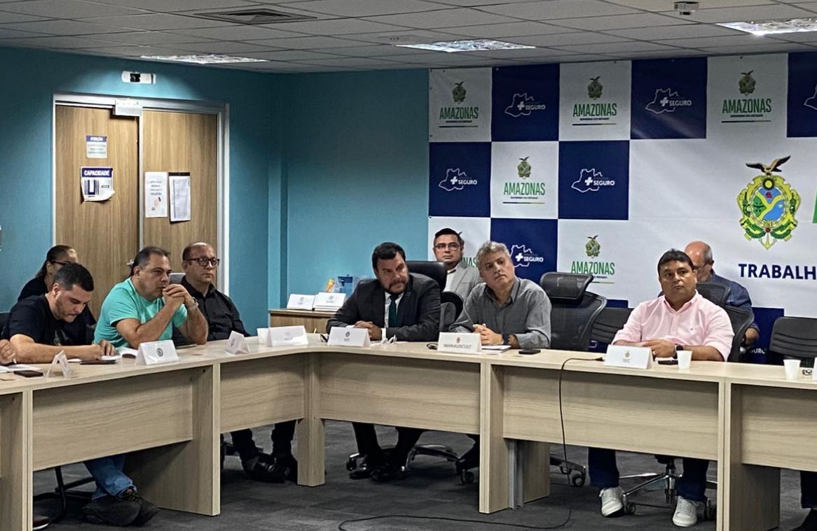 Você está visualizando atualmente Tribunal do Amazonas apoia campanha voltada à proteção de crianças e jovens no Carnaval