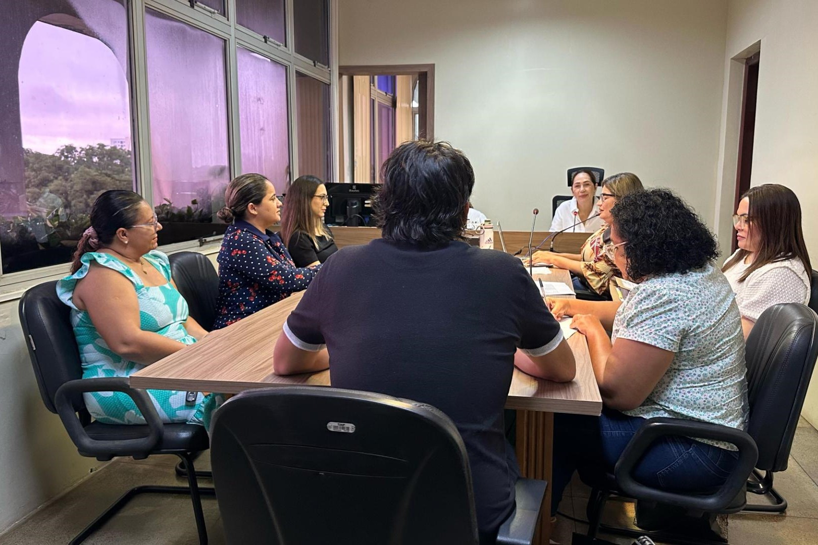 Você está visualizando atualmente Juizado da Infância de Macapá (AP) inicia audiências para revisar processos de acolhimento