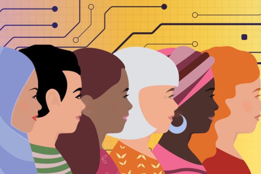 Você está visualizando atualmente CNJ reafirma compromisso no combate à violência contra mulheres em evento na ONU