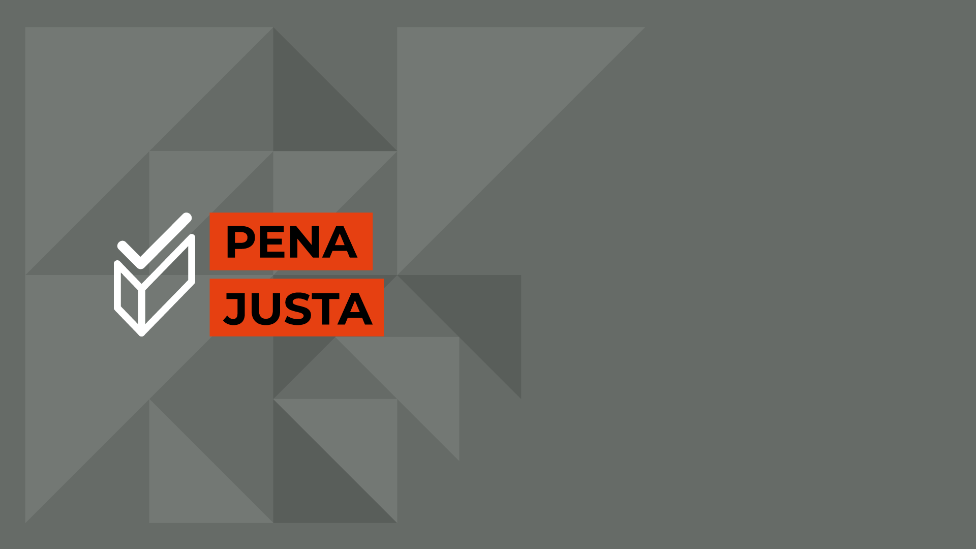 Você está visualizando atualmente Pena Justa: encontro reúne atores de todo o país para início dos planos locais 