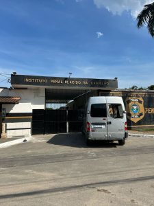 Leia mais sobre o artigo CNJ produz metodologia de certificação de vagas prisionais em resposta à Corte IDH