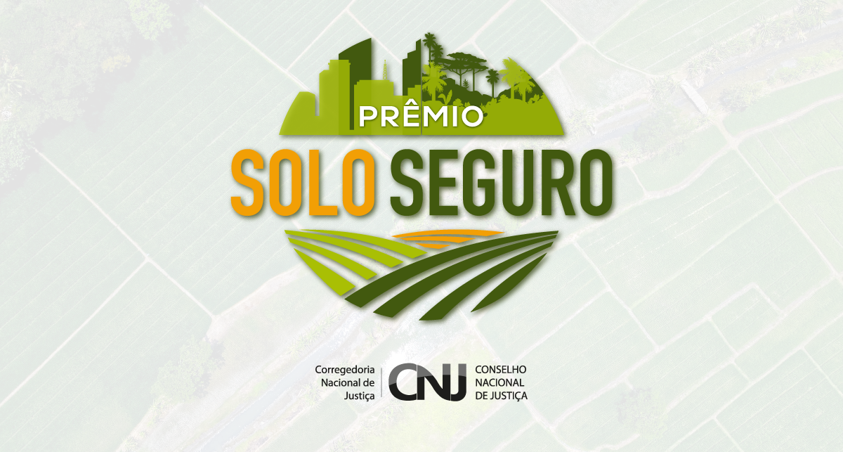 Você está visualizando atualmente Inscrições do Prêmio Solo Seguro são prorrogadas até final de maio 
