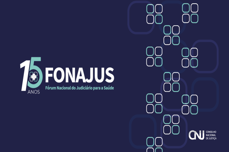 Você está visualizando atualmente Fonajus 15 anos: ações e políticas qualificam decisões judiciais na saúde