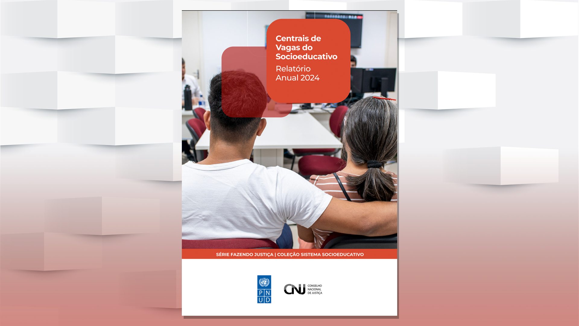 Leia mais sobre o artigo Centrais de Vagas no socioeducativo expandem para seis novos estados em um ano   