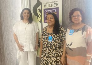 Leia mais sobre o artigo Justiça e Universidade na Paraíba firmam parceria para o enfrentamento à violência contra a mulher