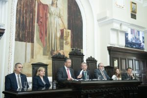 Leia mais sobre o artigo Ministro Campbell Marques abre inspeção da Corregedoria Nacional no TJPE