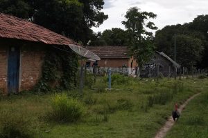 Leia mais sobre o artigo Iniciativas de sucesso para a regularização fundiária podem concorrer ao Prêmio Solo Seguro 