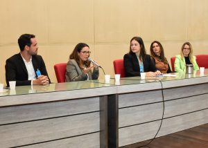 Leia mais sobre o artigo Palestra sobre importância do NatJus encerra a Semana Nacional de Saúde na Paraíba