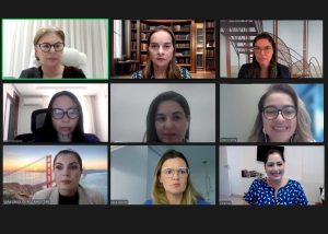 Leia mais sobre o artigo Comitê feminino propõe medidas para fortalecer presença da mulher no TJ da Paraíba