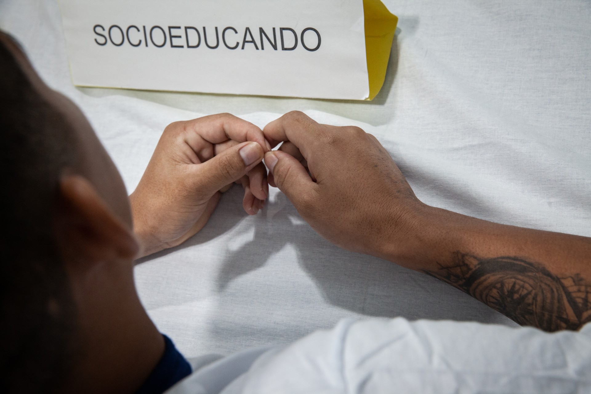 Você está visualizando atualmente Tribunal pernambucano promove o mês das inspeções em programas socioeducativos