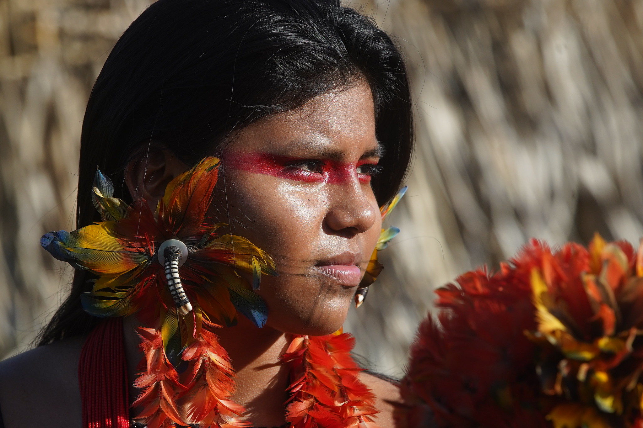 Você está visualizando atualmente Semana Nacional de Saúde começa nessa segunda (7/4) em evento no Tocantins
