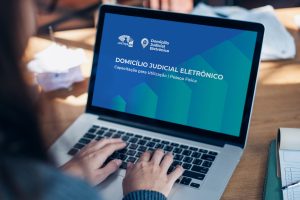 Leia mais sobre o artigo CNJ lança capacitação sobre o Domicílio Judicial Eletrônico para pessoa física