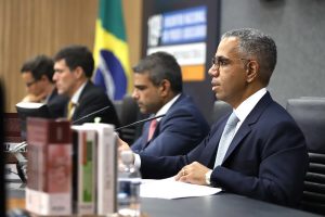 Leia mais sobre o artigo Dados do monitoramento da gestão estratégica da Justiça mostram avanços e desafios