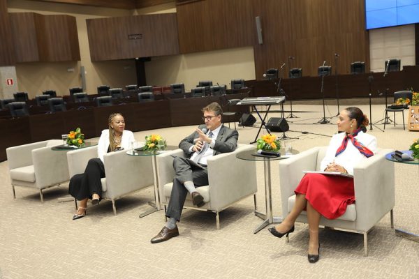 Leia mais sobre o artigo CNJ leva o tema escravidão para o 5º Encontro Nacional de Memória do Poder Judiciário