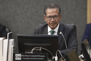 Leia mais sobre o artigo CNJ afasta desembargador federal envolvido em caso de violência doméstica