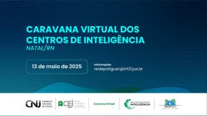 Leia mais sobre o artigo Processos de segurados do INSS contra associações serão tema de caravana virtual