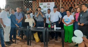 Leia mais sobre o artigo Justiça realiza inspeção em área de conflito agrário de Imperatriz (MA)