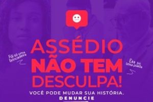 Leia mais sobre o artigo Tribunal do Piauí realiza campanha e pesquisa interna para combater o assédio no trabalho