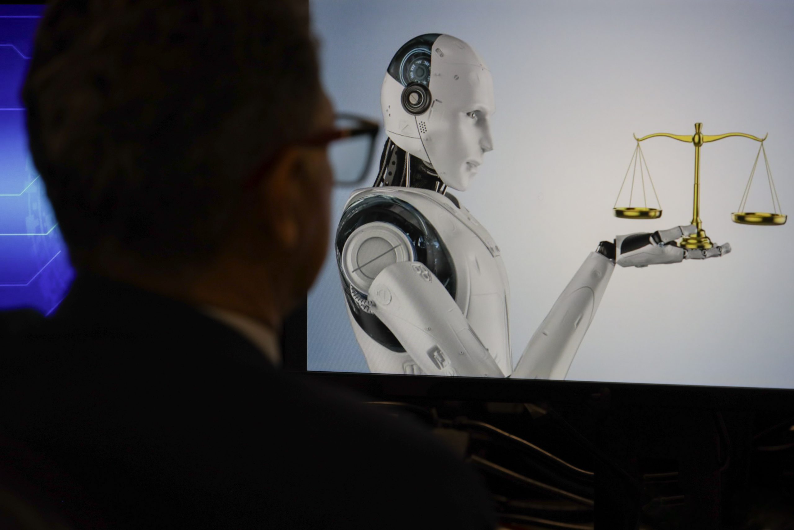 Você está visualizando atualmente 20 anos do CNJ: com tecnologia, robôs reforçam capacidade de trabalho do Judiciário