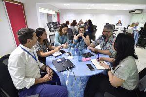Leia mais sobre o artigo Oficina sobre inovação transforma visão de magistrados e servidores do Judiciário do MT