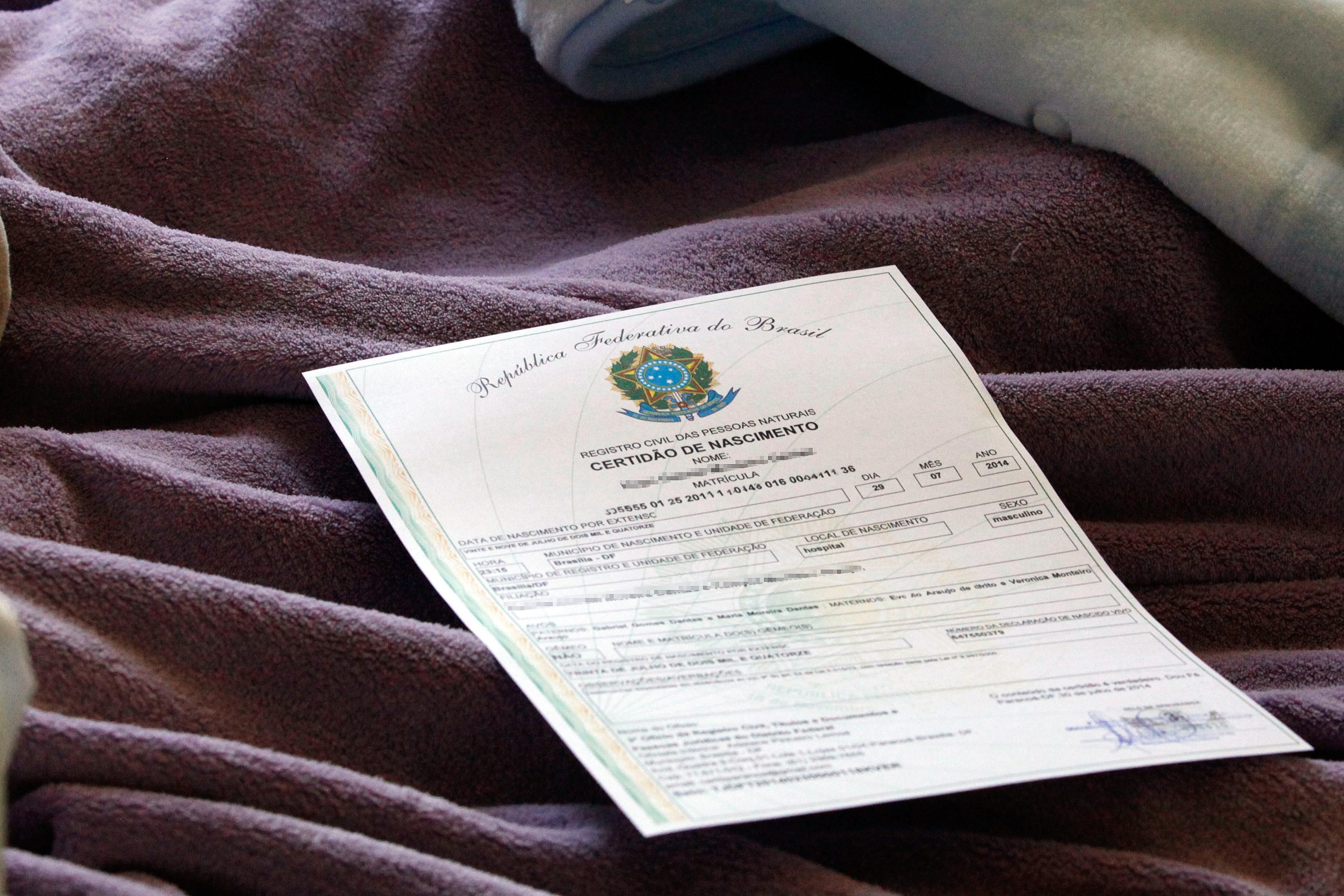 Leia mais sobre o artigo Corregedoria Nacional de Justiça regulamenta o registro civil da adoção unilateral
