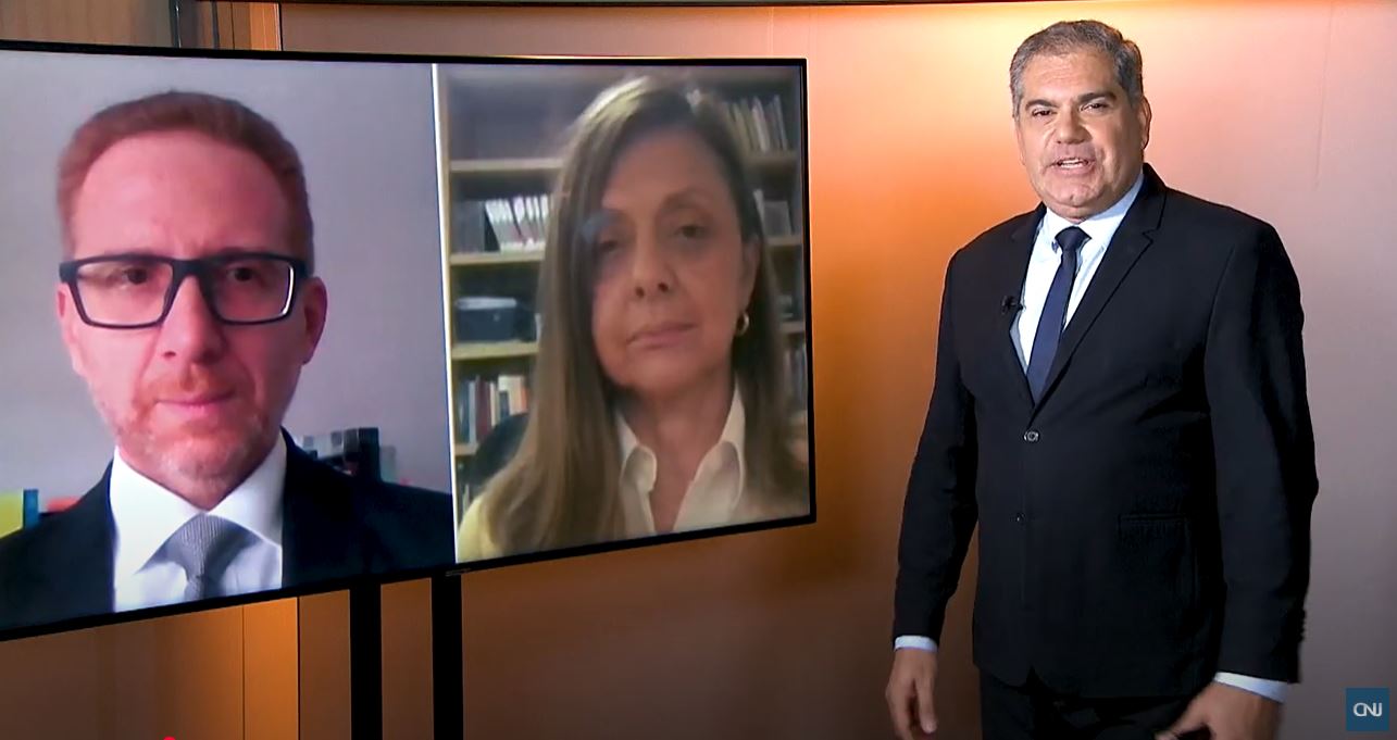 Você está visualizando atualmente Memória do Judiciário é tema do programa Link CNJ desta semana