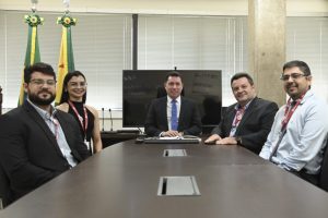 Leia mais sobre o artigo Justiça do Acre adere à campanha nacional sobre conscientização da auditoria interna